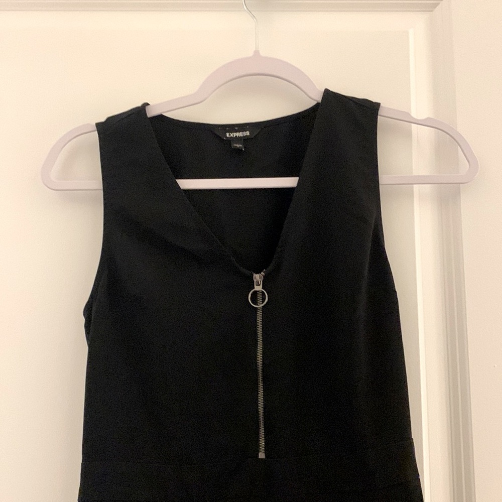 Express Jumpsuit